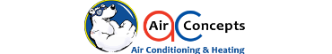 Air Concepts Logo